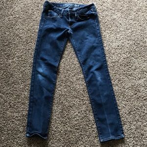 American Eagle Girls’ jeans